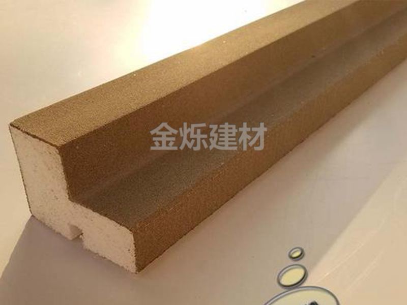 泡沫线条