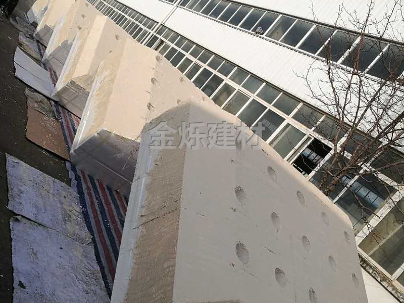 桥梁内模板